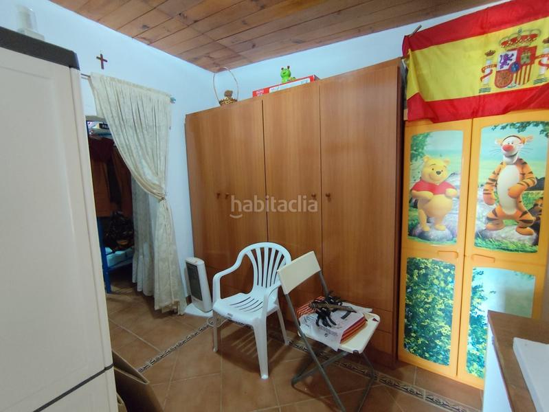 Foto 8125fac1-6550-45e7-af40-b8c356a49831. Casa a Castillo de las Guardas (El)