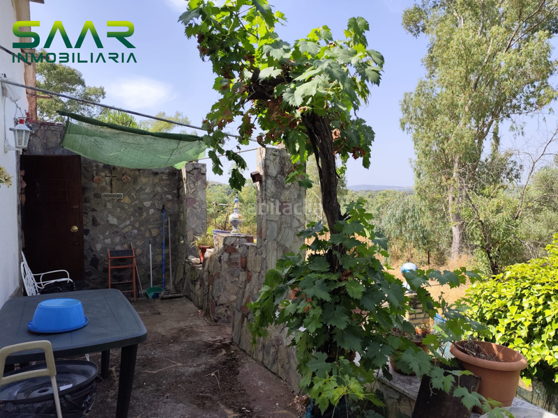 Foto 901622f4-796c-4413-b4eb-b3d3ad336719. Casa a Castillo de las Guardas (El)