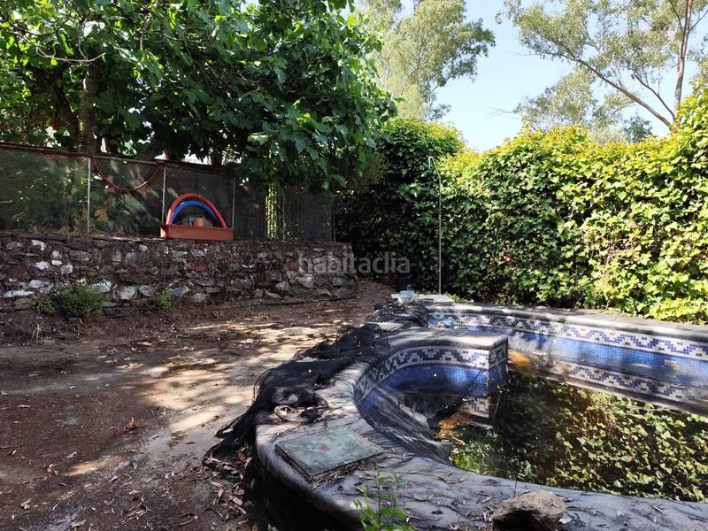 Foto a2ccc9d4-0e2b-4753-8382-74d79e3bec83. Casa a Castillo de las Guardas (El)