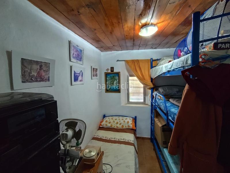 Foto b17dfd5b-7243-4b4e-97cc-ea5fd99f2486. Casa a Castillo de las Guardas (El)