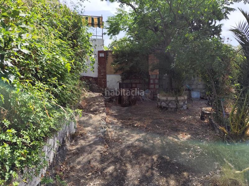 Foto bf879374-ca26-4527-a53f-a512a3d40aad. Casa a Castillo de las Guardas (El)