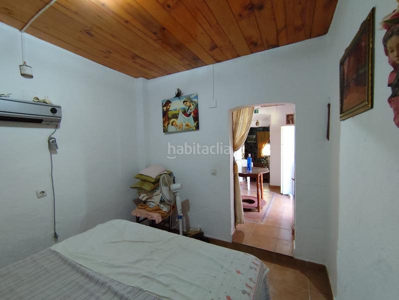 Foto e3148918-e076-46c9-8a2b-d1e06a9b12e4. Casa a Castillo de las Guardas (El)