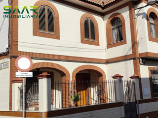Casa a El Arenal - La Pólvora. Casa en dos hermanas, sevilla.