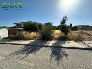 Terreny residencial a Atarfe. Solar urbano en atarfe, granada