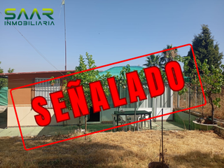 Casa a Castilblanco de los Arroyos. Parcela rústica en urb. las minas, castilblanco de los arroyos.