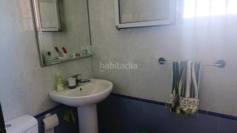 Foto 479fda65-3b4d-47f0-86d5-0e9c5ee9d1d6. Casa amb piscina a Castilblanco de los Arroyos