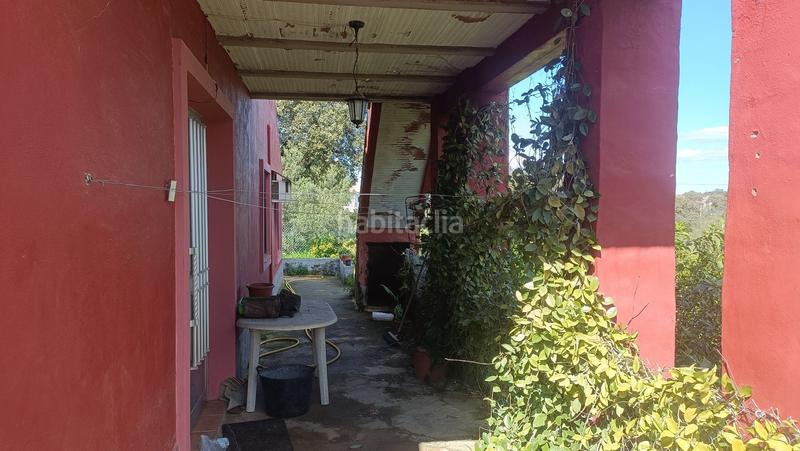 Foto 6007bd22-f936-4e7e-ac66-9b9b1cfabb6d. Casa amb piscina a Castilblanco de los Arroyos