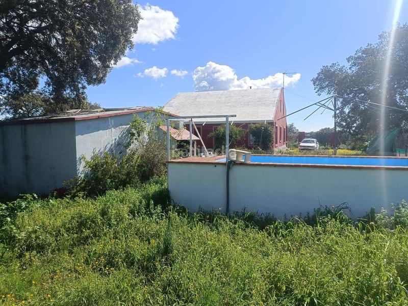 Foto 8cce8ea6-edfe-4dc9-a3e0-aa7863d5d638. Casa amb piscina a Castilblanco de los Arroyos