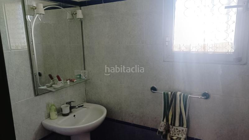 Foto a4d35b51-e654-4bb9-8264-dff61967cc72. Casa amb piscina a Castilblanco de los Arroyos