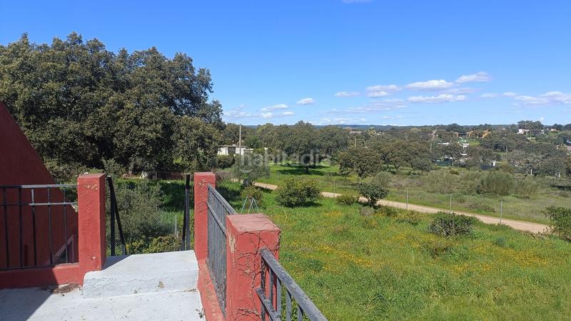 Foto b5710e1c-0a70-4986-b9e8-0035a19531d0. Casa amb piscina a Castilblanco de los Arroyos