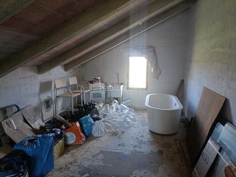 Foto b7d07483-ede4-46c7-a172-8e5494dff019. Casa amb piscina a Castilblanco de los Arroyos