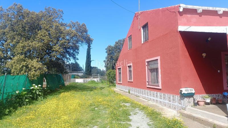 Foto c0cd8ffb-82ac-461a-8819-f473b5bf4930. Casa amb piscina a Castilblanco de los Arroyos