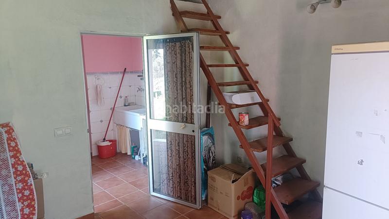 Foto c1cf0fd6-4b88-4e59-a75f-575a2392a263. Casa amb piscina a Castilblanco de los Arroyos