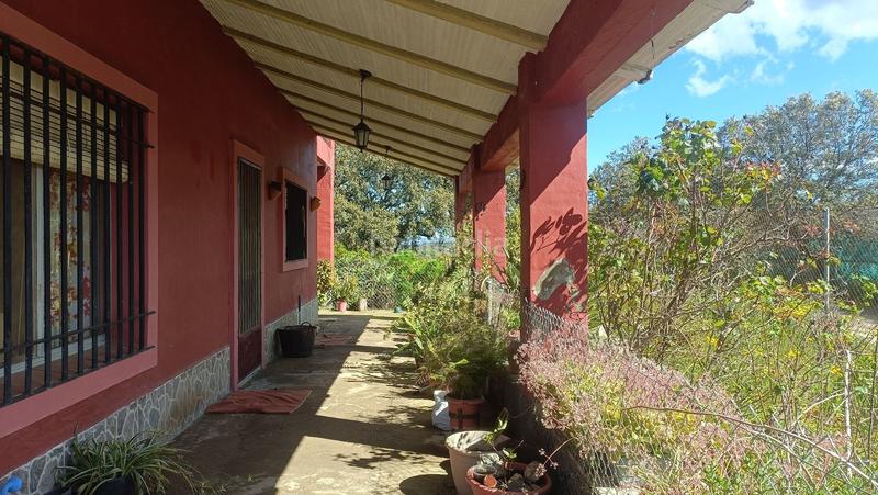 Foto d05808ae-96f7-4429-89a2-5eb1294131f8. Casa amb piscina a Castilblanco de los Arroyos