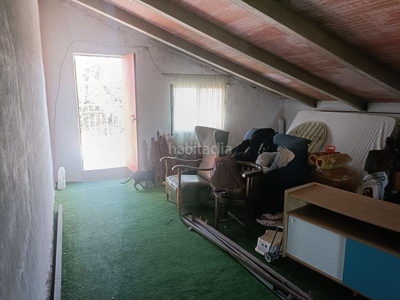 Foto edfab0e9-d3e9-44ff-9a3d-ad4d0004c726. Casa amb piscina a Castilblanco de los Arroyos