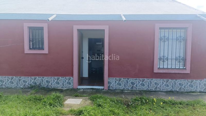 Foto fc3ccb91-9f06-4ce6-ac9c-2922b3a59e71. Casa amb piscina a Castilblanco de los Arroyos
