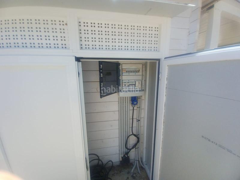 Foto 071da561-ccd3-4e5c-a143-2172e411520a. Casa amb piscina a Castilblanco de los Arroyos