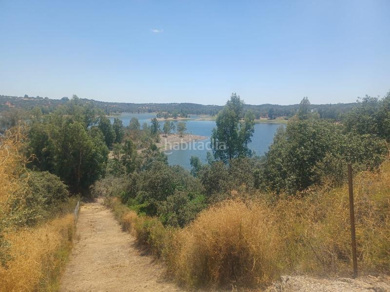 Foto 0aa61676-3039-4ae9-8221-b15aea978e91. Casa amb piscina a Castilblanco de los Arroyos