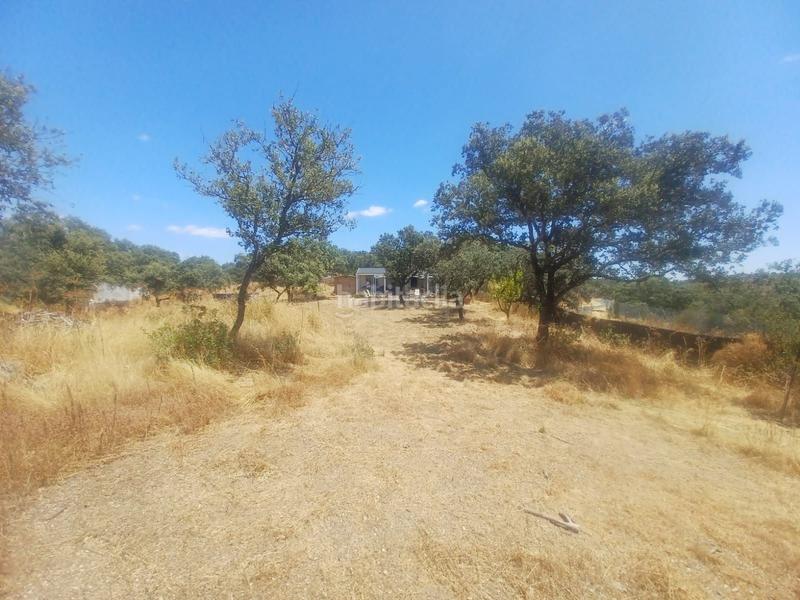 Foto 19333e4c-0385-4283-9afe-434d0784cdac. Casa amb piscina a Castilblanco de los Arroyos