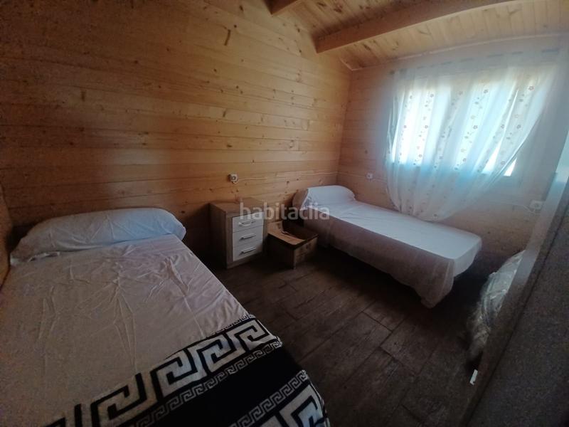 Foto 294c9cd3-8adc-43ab-be6f-6cc6934d7536. Casa amb piscina a Castilblanco de los Arroyos