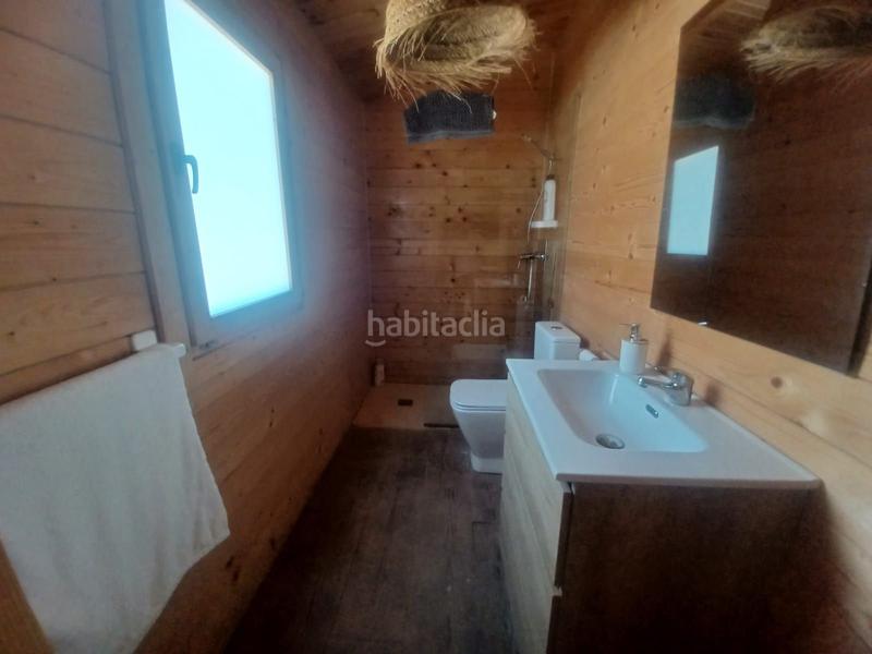 Foto 32e52734-4d97-43cd-975a-67abedb4965b. Casa amb piscina a Castilblanco de los Arroyos