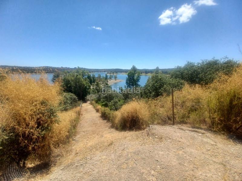 Foto 33455fca-f296-4ff4-a8a2-eb9c2bf8ec4b. Casa amb piscina a Castilblanco de los Arroyos