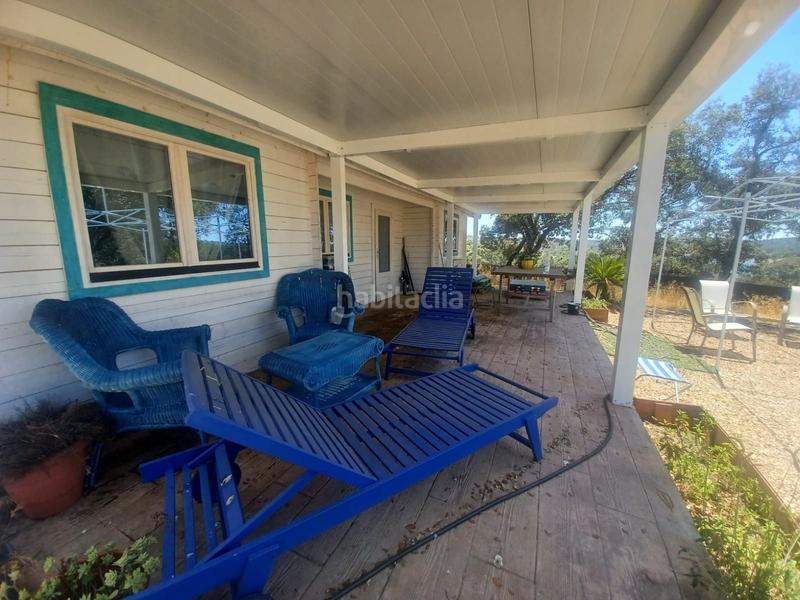 Foto 3c937705-055f-4104-8898-2a1e25f2946a. Casa amb piscina a Castilblanco de los Arroyos