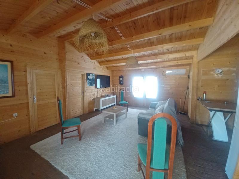 Foto 4330654d-d5e5-41b1-8b8b-321363b88572. Casa amb piscina a Castilblanco de los Arroyos