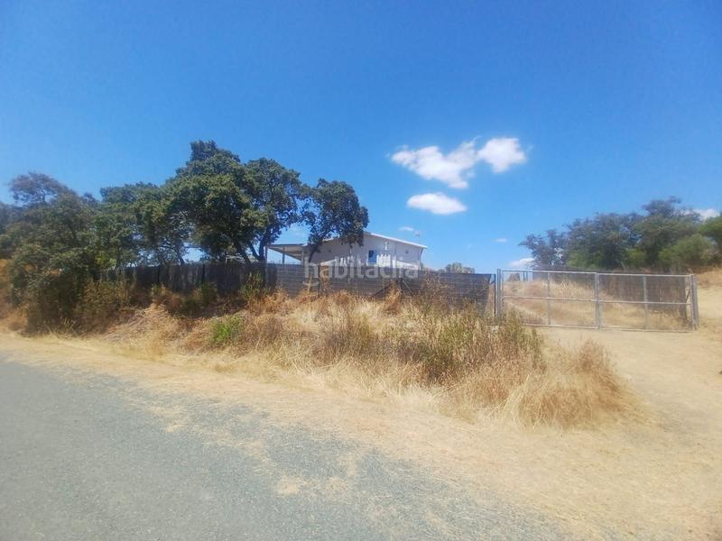 Foto 4fb8fb46-6244-436e-b917-0b0f44beb652. Casa amb piscina a Castilblanco de los Arroyos