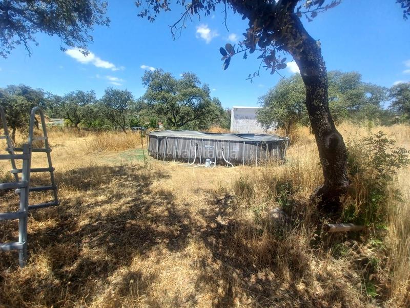 Foto 5f5654c7-aa8d-4384-b9d4-c860473eae09. Casa amb piscina a Castilblanco de los Arroyos