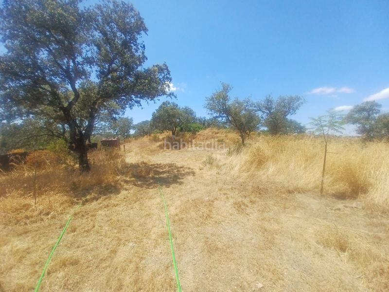 Foto 68a1cc00-d6e5-427f-b26c-4a26fb96cece. Casa amb piscina a Castilblanco de los Arroyos