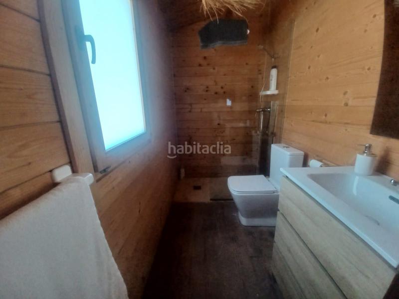 Foto 6b433710-80b5-49b0-aafc-80673728e36b. Casa amb piscina a Castilblanco de los Arroyos