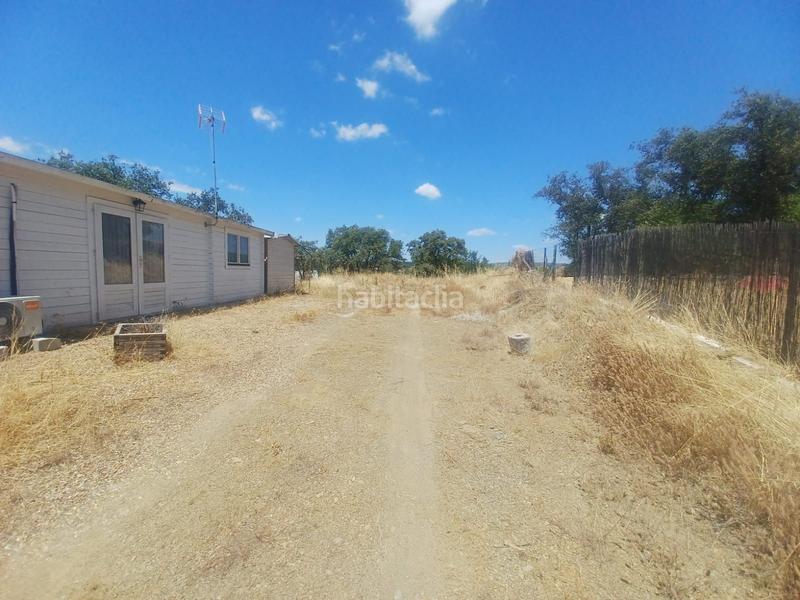 Foto 6bbfcc96-aa62-41a4-96d7-858ad25c9127. Casa amb piscina a Castilblanco de los Arroyos