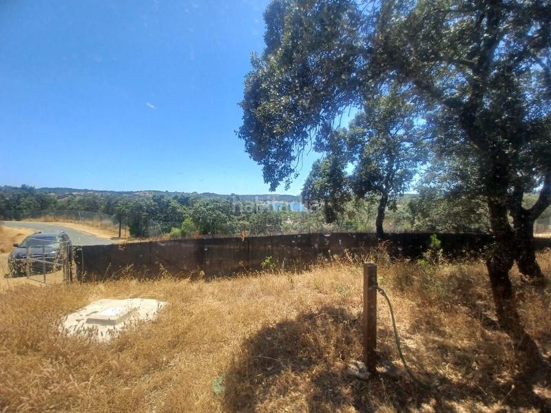 Foto 892cdf98-0665-428c-a9f3-0c3dd1fac719. Casa amb piscina a Castilblanco de los Arroyos