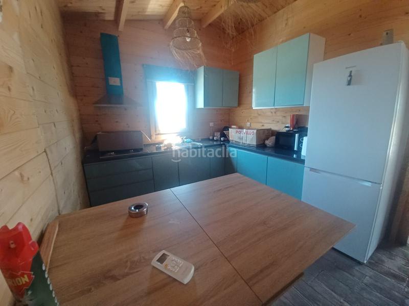 Foto 8f0aab8b-276b-4df2-991d-cf9f050dd53d. Casa amb piscina a Castilblanco de los Arroyos