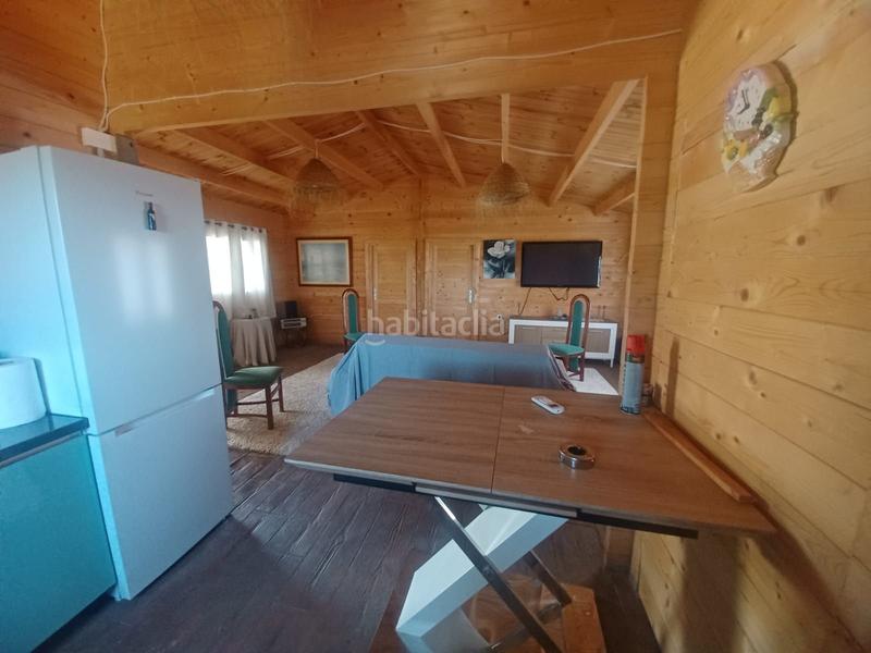 Foto a4eb3999-308e-4af6-b8ef-94621163ddba. Casa amb piscina a Castilblanco de los Arroyos