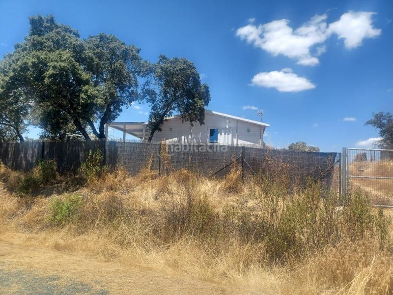 Foto b1ea5f36-1f91-4641-8633-e03f1675a8a1. Casa amb piscina a Castilblanco de los Arroyos