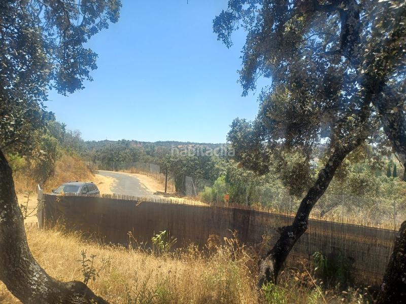 Foto b21d4d5a-a0c3-40f3-89b4-6d7523a1f0c0. Casa amb piscina a Castilblanco de los Arroyos