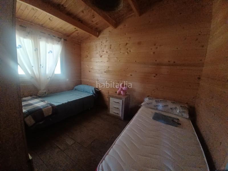 Foto bc0cdbac-ad26-4ae2-9bb5-6c3364f527c2. Casa amb piscina a Castilblanco de los Arroyos