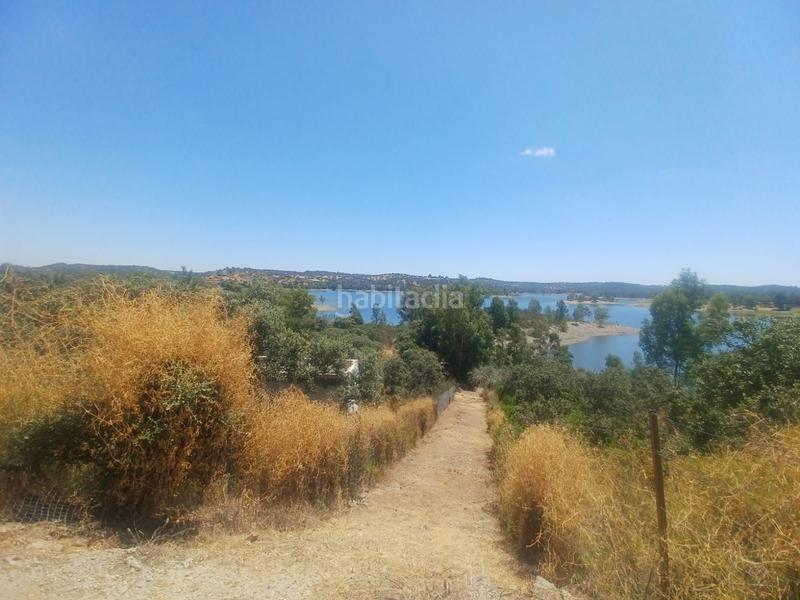 Foto ce783b72-7dec-4455-af5b-a48c13dedf1d. Casa amb piscina a Castilblanco de los Arroyos