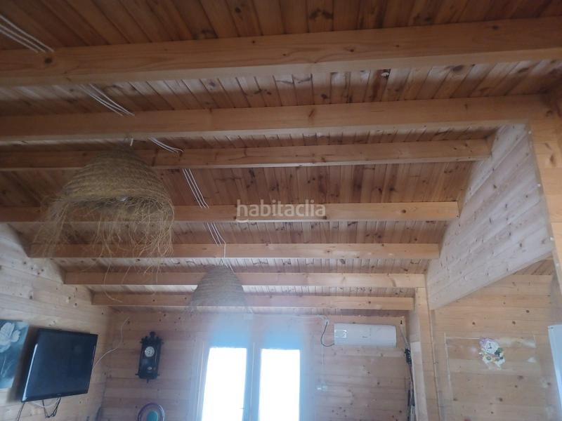 Foto df17c497-62a6-42a5-86a9-00729e4b23e4. Casa amb piscina a Castilblanco de los Arroyos