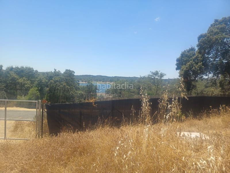 Foto e6be4ed8-6822-4266-859c-28596e9e6a40. Casa amb piscina a Castilblanco de los Arroyos