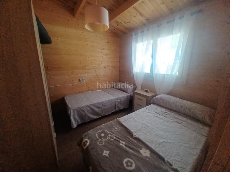 Foto fa8c187f-7fa3-4d36-b607-f401edeade9b. Casa amb piscina a Castilblanco de los Arroyos