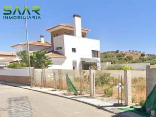 Terreny residencial a Pulianas. Solar urbano en peligros, granada