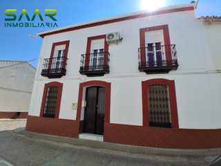 Appartement à Almadén de la Plata. Piso en almadén de la plata, sevilla