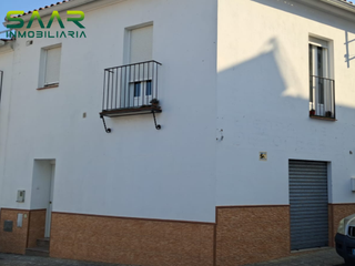 Flat in Santa Olalla del Cala. Piso en santa olalla del cala, huelva