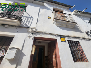 Maison à Ardales. Casa en ardales, málaga.