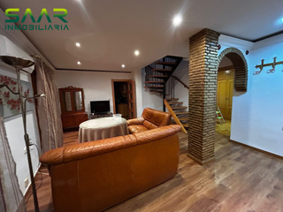 Location Appartement à Barrio de Albaicín. Piso en plaza larga, granada