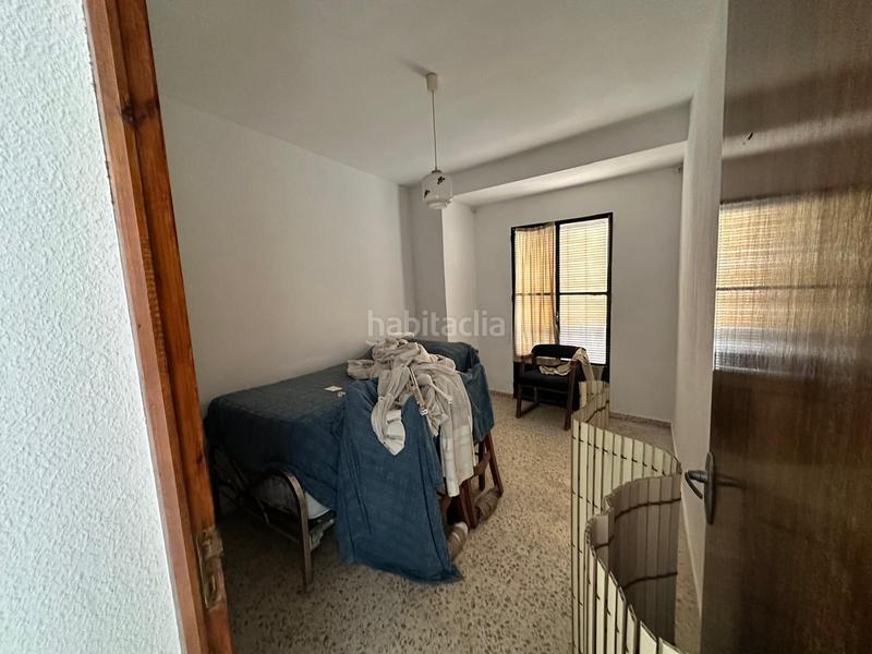 Foto 2e3694ba-b6fc-44bd-b4a1-e1f919a36be1. Casa  con local , granada en Algarinejo