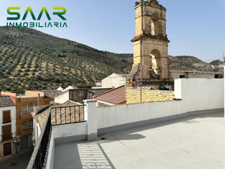 Maison à Algarinejo. Casa con local en algarinejo, granada